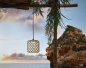 Preview: bover NANS S/16 Outdoor